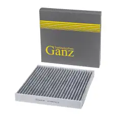 Салонный фильтр GANZ GIR03023