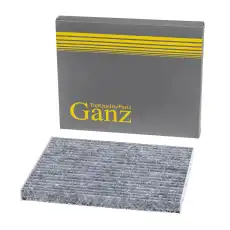 Салонный фильтр GANZ GIR03022
