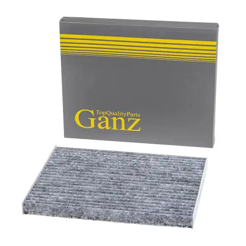 Салонный фильтр GANZ GIR03022