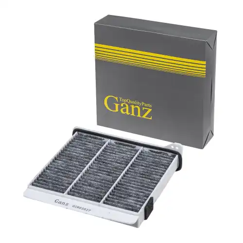 Салонный фильтр GANZ GIR03027