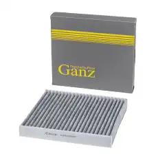 Салонный фильтр GANZ GIR03007