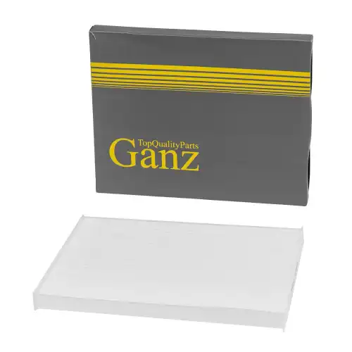 Салонный фильтр GANZ GIR03025