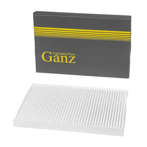 Салонный фильтр GANZ GIR03028