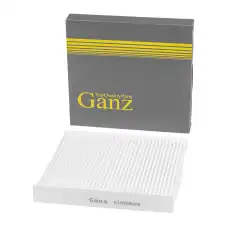 Салонный фильтр GANZ GIR03029