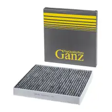 Салонный фильтр GANZ GIR03015