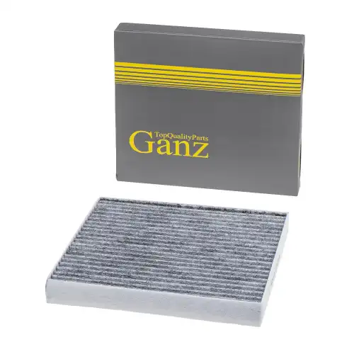 Салонный фильтр GANZ GIR03026