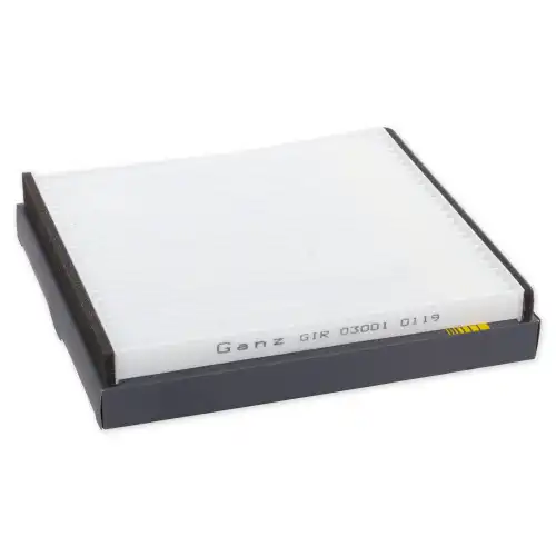 Салонный фильтр GANZ GIR03001