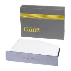 Салонный фильтр GANZ GIR03010