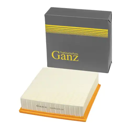 Фильтр воздушный GANZ GIR04029