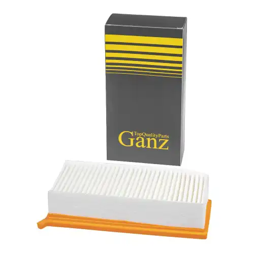 Фильтр воздушный GANZ GIR04028