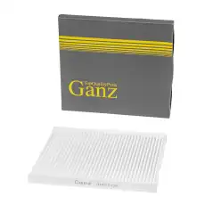 Салонный фильтр GANZ GIR03020
