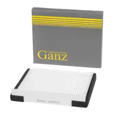 Салонный фильтр GANZ GIR03018