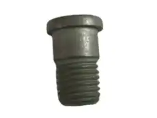 BOLT HEX HEAD M10X1.25X17.00 6509 906AA DODGE