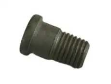 BOLT HEX HEAD M10X1.25X17.00 6509 906AA DODGE
