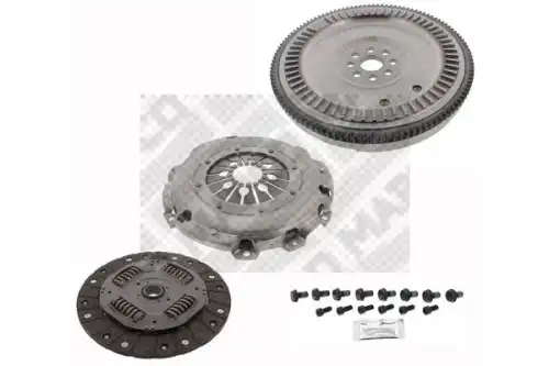 Комплект сцепления MAPCO 10613