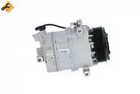 Компрессор, кондиционер 32966 NRF