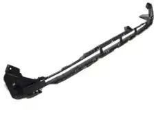 Решетка бампера KIA 86561D9000