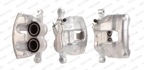 Суппорт тормозной FERODO FCL695245 передняя ось слева