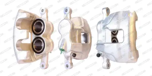 Суппорт тормозной FERODO FCL695246 передняя ось справа