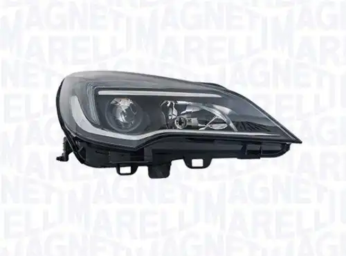 Фара MAGNETI MARELLI 719000000119