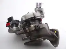 Компрессор, наддув 832861-5001S GARRETT
