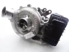 Компрессор, наддув 832861-5001S GARRETT