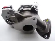 Компрессор, наддув 832861-5001S GARRETT