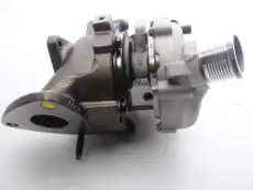 Компрессор, наддув 832861-5001S GARRETT