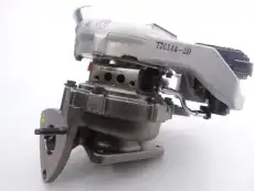 Компрессор, наддув 832861-5001S GARRETT