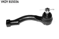 Рулевой наконечник SKF VKDY 815036