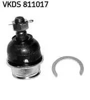 Шаровая опора SKF VKDS 811017