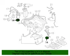 Манжетное уплотнение 321919133 PORSCHE