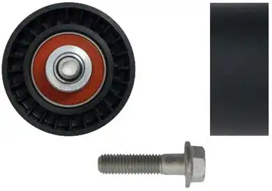 P226010 DENCKERMANN РОЛИК НАТЯЖИТЕЛЯ