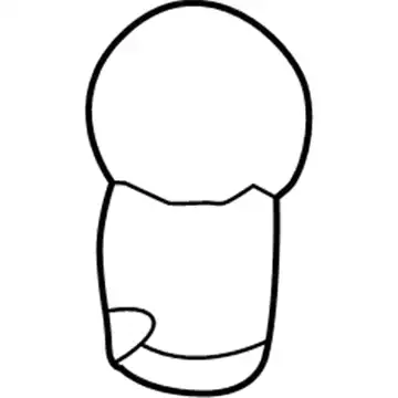BULB 899 L000 0899 DODGE