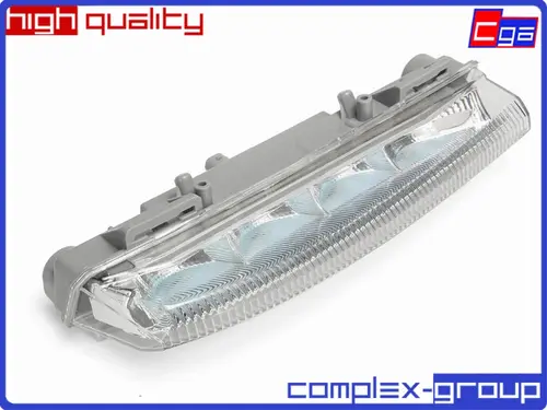 Фара противотуманная CGA 9FGL1503RA