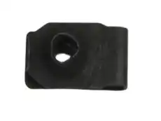 NUT U M6X1.00 610 1308 DODGE