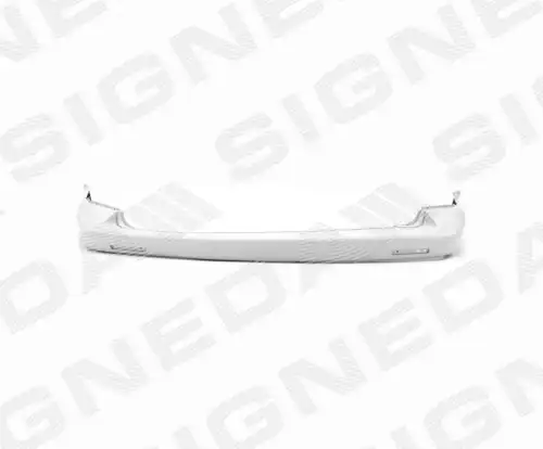БАМПЕР ЗАДНИЙ PVG04197BA SIGNEDA