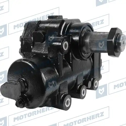 Рулевая рейка MOTORHERZ RG8054RB