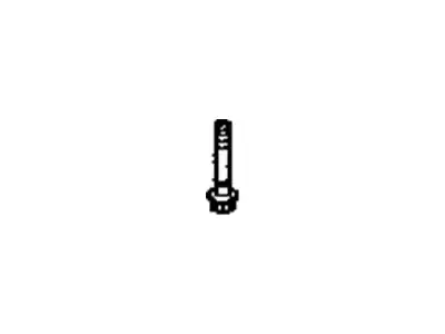 Болт 1326528020 TOYOTA / LEXUS
