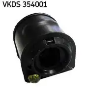 Втулка, стабилизатор VKDS 354001 SKF