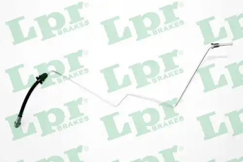 Тормозной шланг 6T49190 LPR