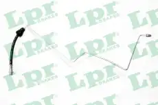 Тормозной шланг 6T49191 LPR