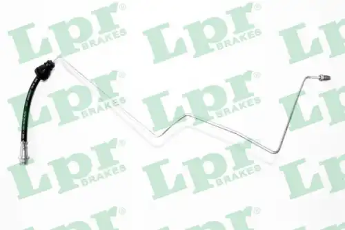 Тормозной шланг 6T49191 LPR