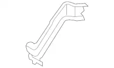 Крышка радиатора HYUNDAI / KIA 97171D3000
