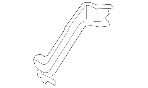 Крышка радиатора HYUNDAI / KIA 97171D3000