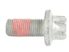 BOLT HEX FLANGE HEAD M14X1.50X30.00 6510 023AA DODGE