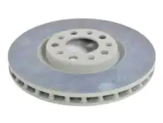 ROTOR BRAKE FRONT 68082 120AA DODGE