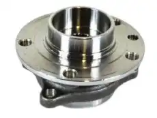HUB AND BEARING BRAKE FRONT 68137 552AA DODGE
