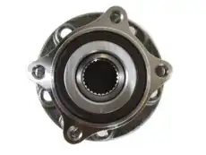 HUB AND BEARING BRAKE FRONT 68137 552AA DODGE