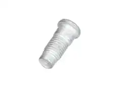 SCREW CAP HEAD M10X1.25X24.30 6510 762AA DODGE